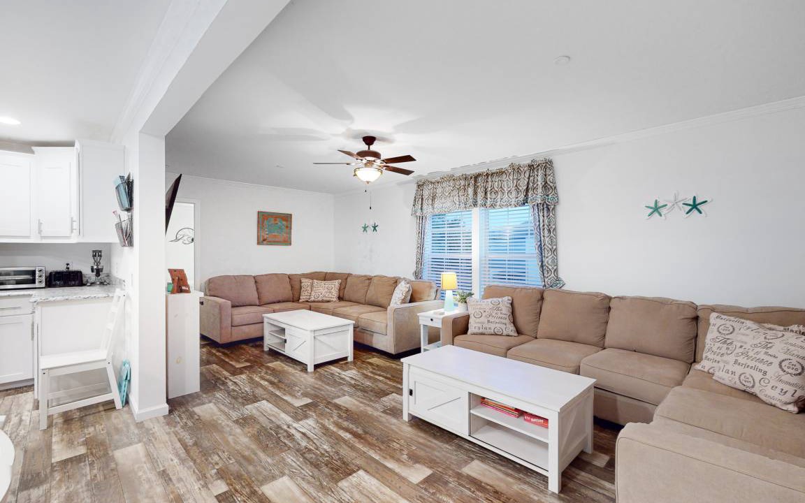 Photo of Livingroom in Montego Bay