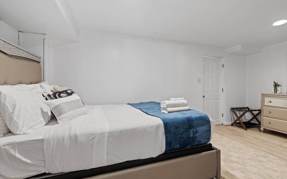 Photo of Bedroom in Silver Spring