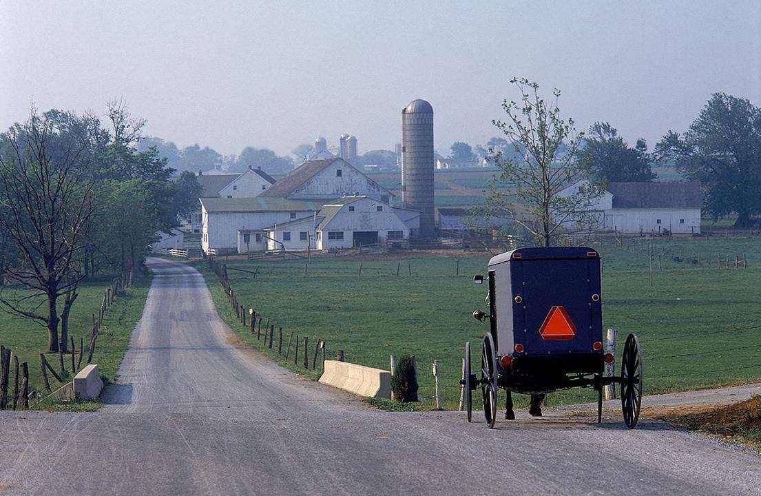 Photo of Buildings in Leacock-Leola-Bareville