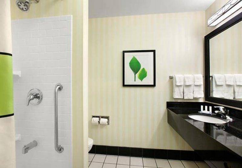 Photo of Bathroom in Marietta