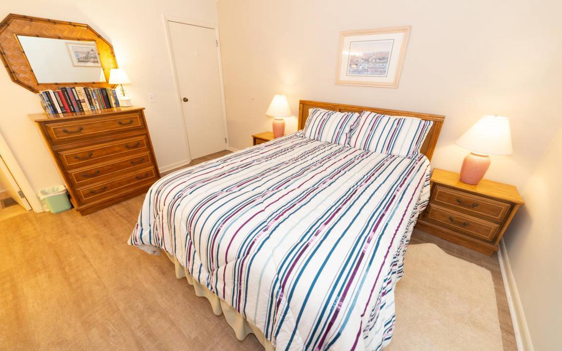 Photo of Bedroom in Beachwalk