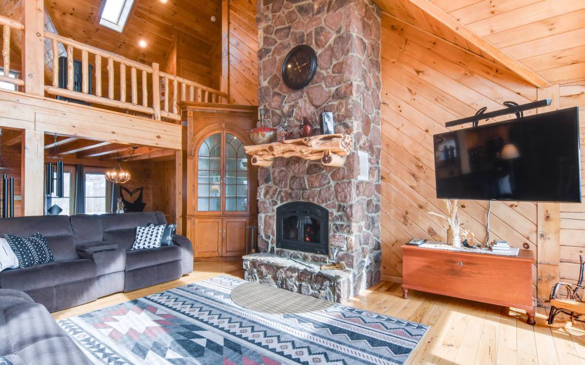 Photo of Livingroom in Howard