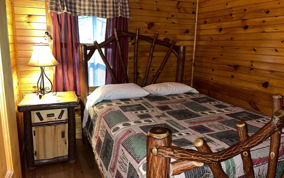 Photo of Bedroom in Clarington