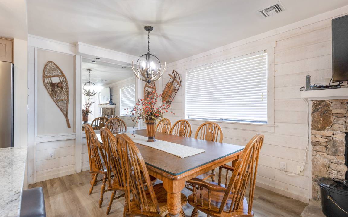 Photo of Kitchen in Seven Springs