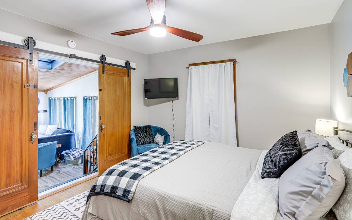 Photo of Bedroom in Tiffin