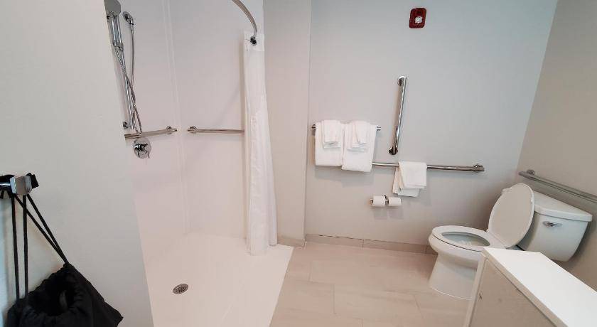 Photo of Bathroom in Mechanicsburg