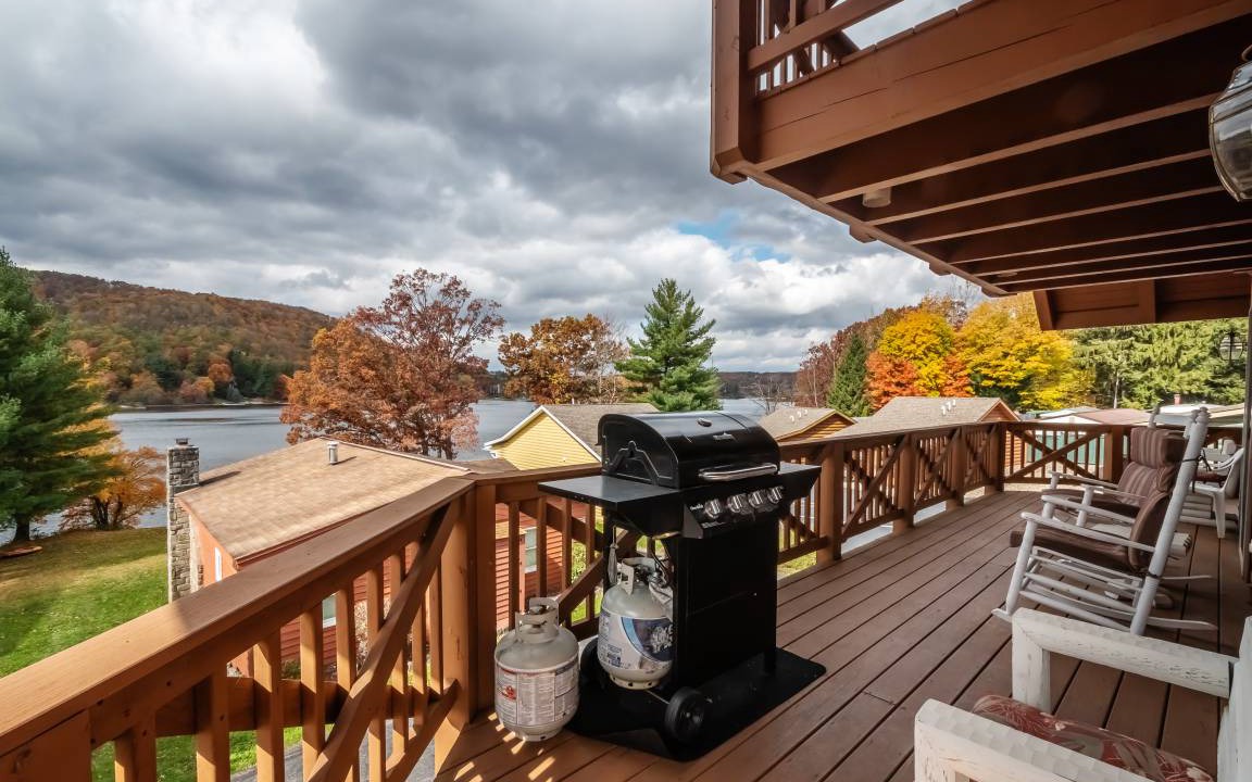 Photo of Patio Balcony in McHenry