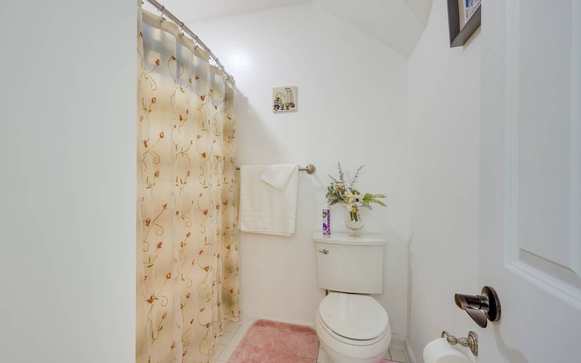 Photo of Bathroom in East Stroudsburg