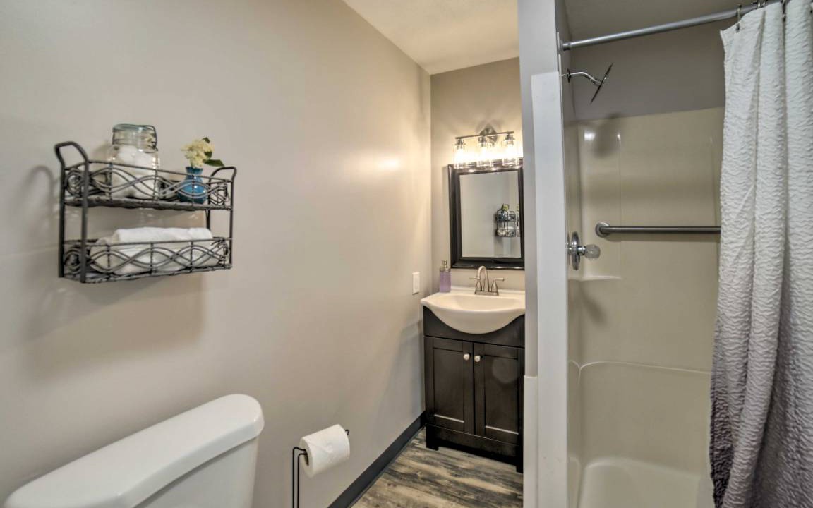 Photo of Bathroom in Racine