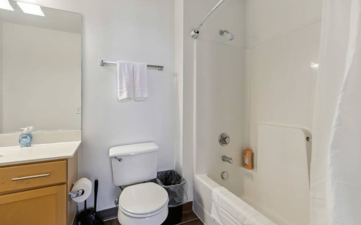 Photo of Bathroom in Strip District