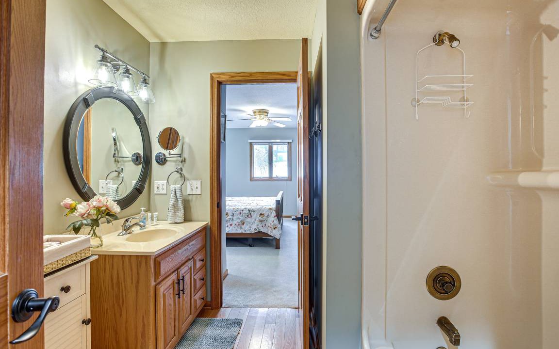 Photo of Bathroom in Apple Valley