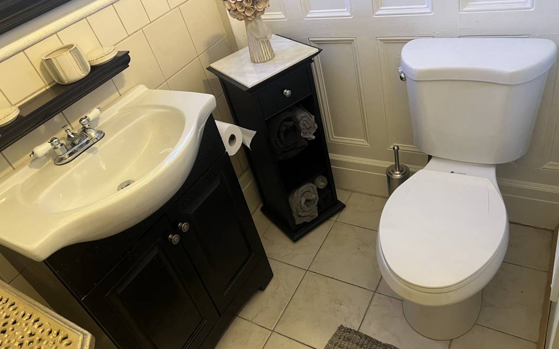 Photo of Bathroom in Poughkeepsie