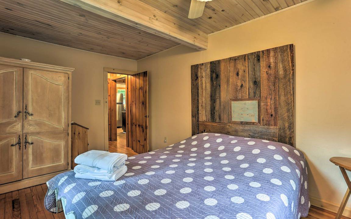 Photo of Bedroom in Tafton