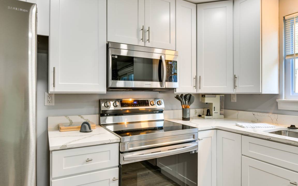 Photo of Kitchen in Kettering