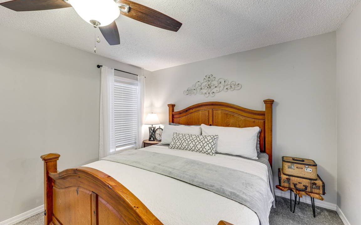 Photo of Bedroom in Russellville