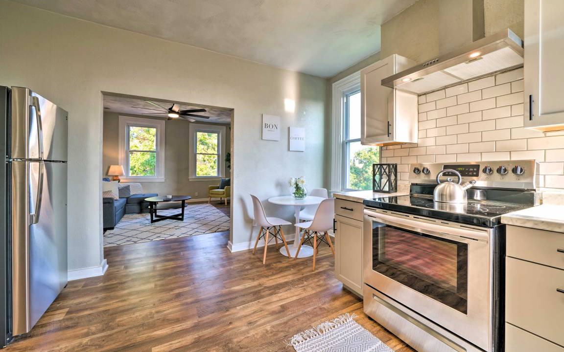 Photo of Kitchen in Pittsburgh