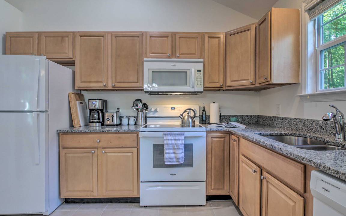 Photo of Kitchen in Ocean Pines