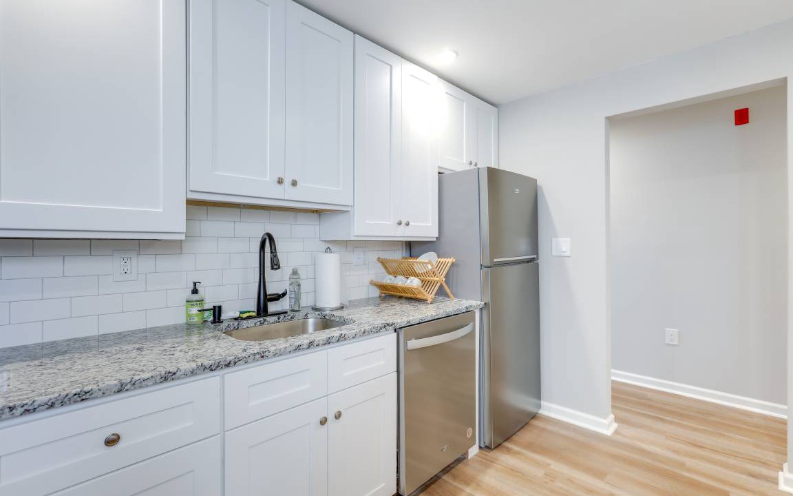 Photo of Kitchen in Fairmount