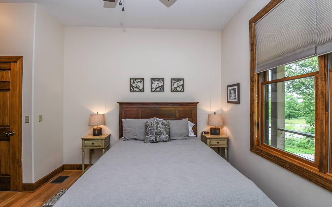 Photo of Bedroom in McHenry
