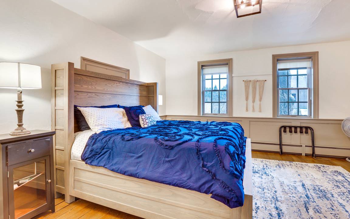 Photo of Bedroom in Dundee