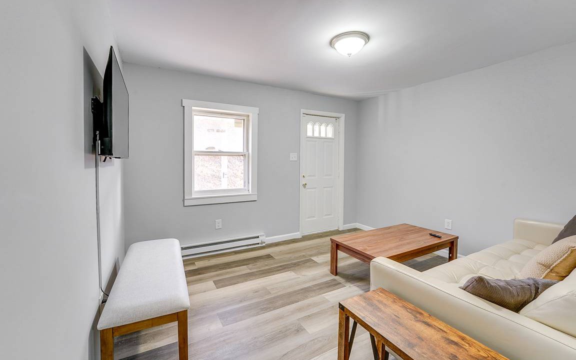 Photo of Livingroom in Minersville