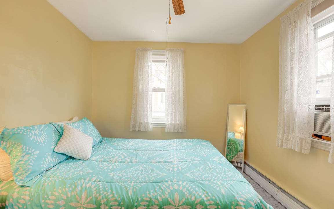 Photo of Bedroom in Villas