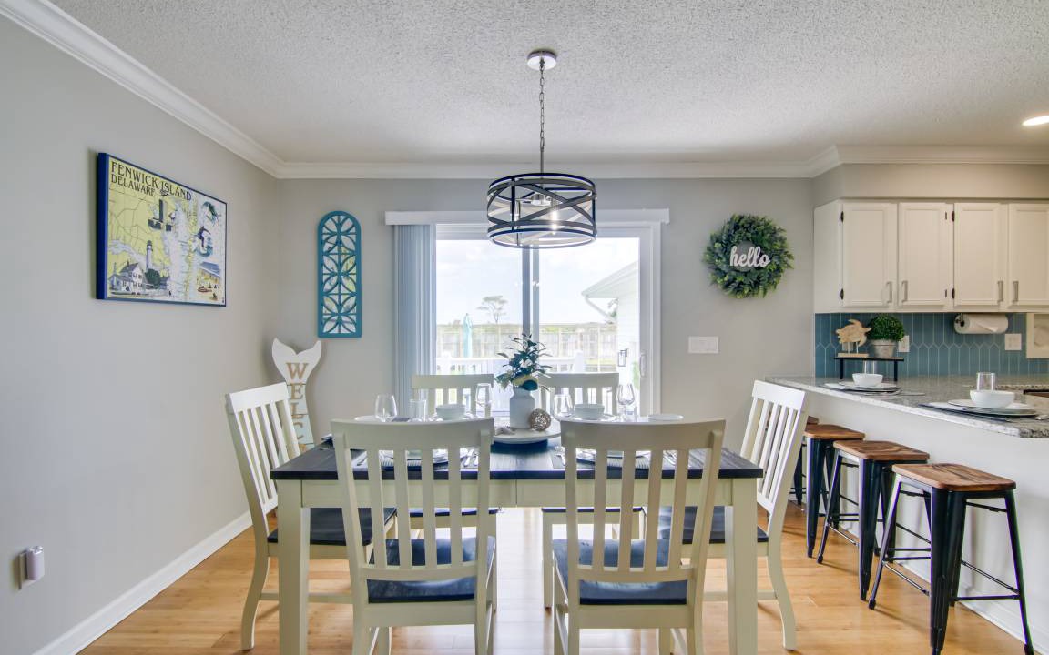 Photo of Kitchen in Selbyville