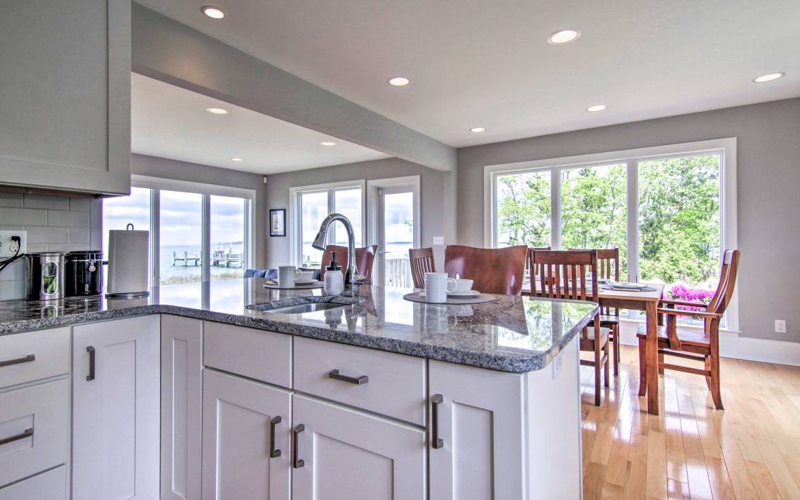 Photo of Kitchen in Madison