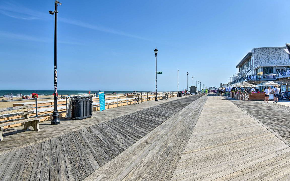 Photo of Others in Asbury Park
