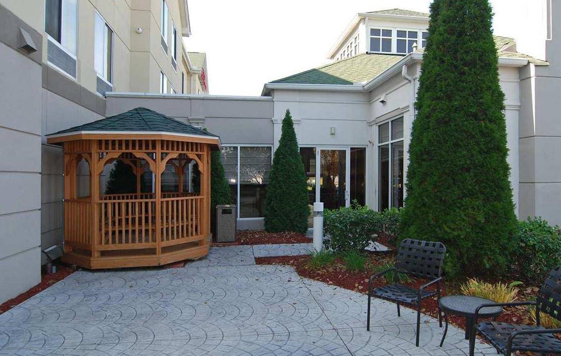 Photo of Patio Balcony in Grove City