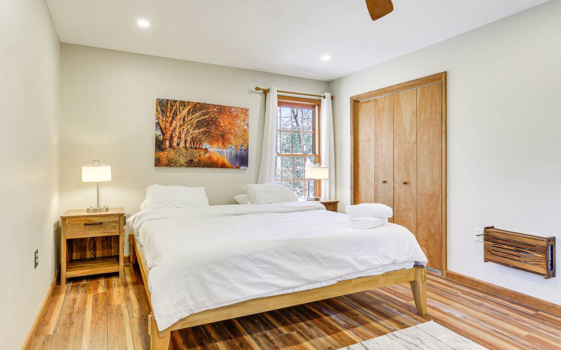 Photo of Bedroom in East Stroudsburg