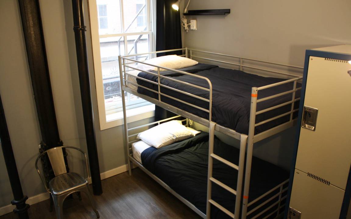Photo of Bedroom in Center City East