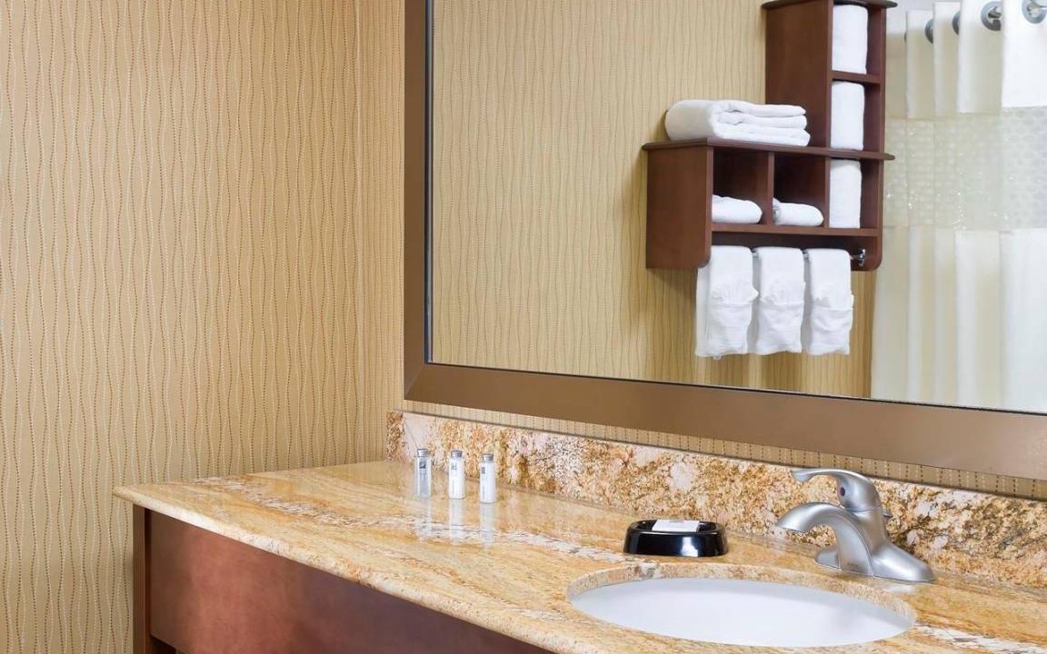 Photo of Bathroom in Austintown