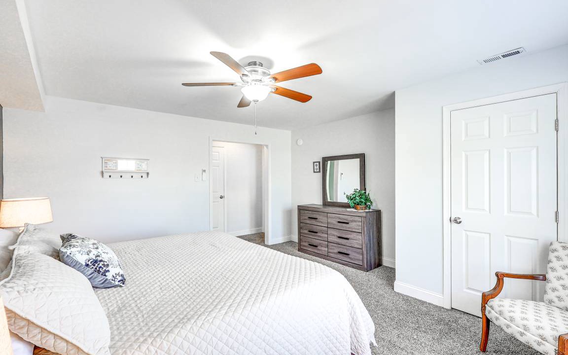Photo of Bedroom in North East