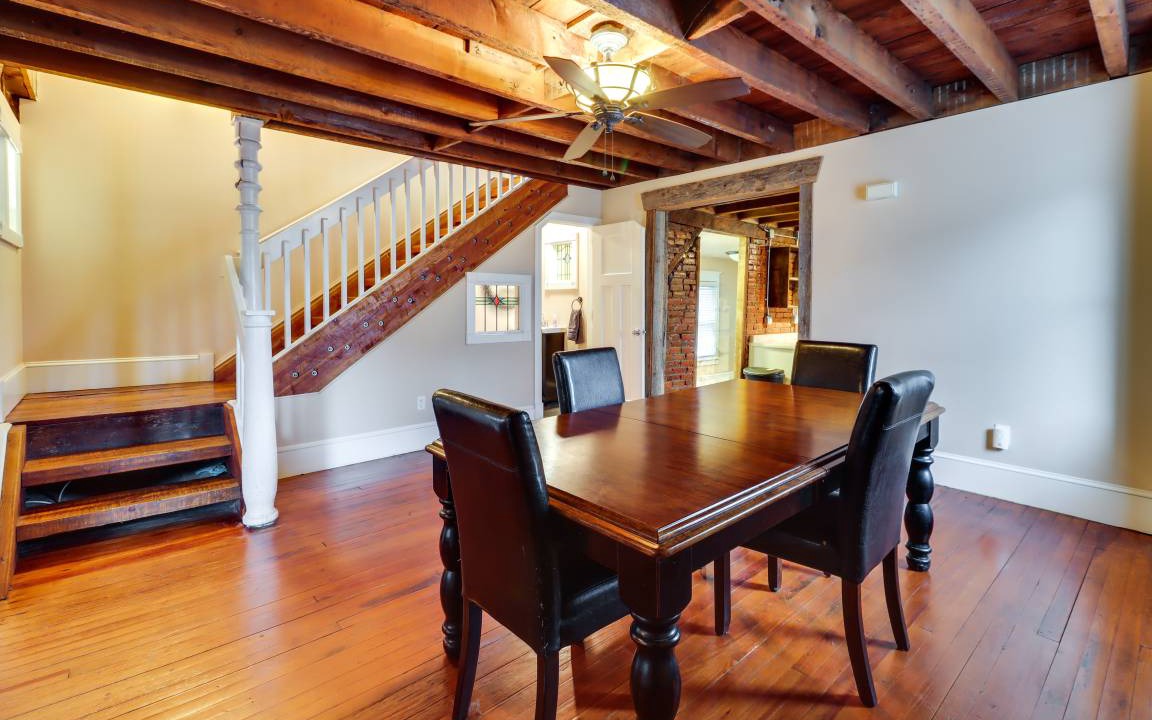 Photo of Livingroom in Parryville