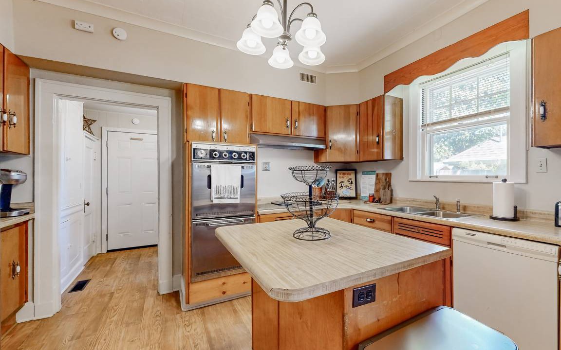 Photo of Kitchen in Evergreen