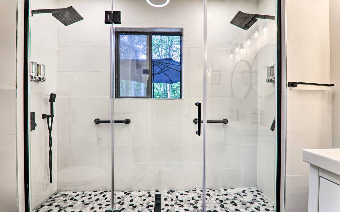 Photo of Bathroom in Tobyhanna