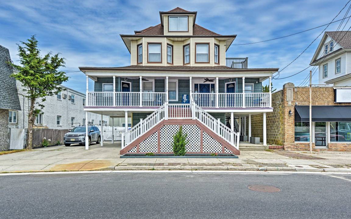 Photo of Others in Wildwood Crest