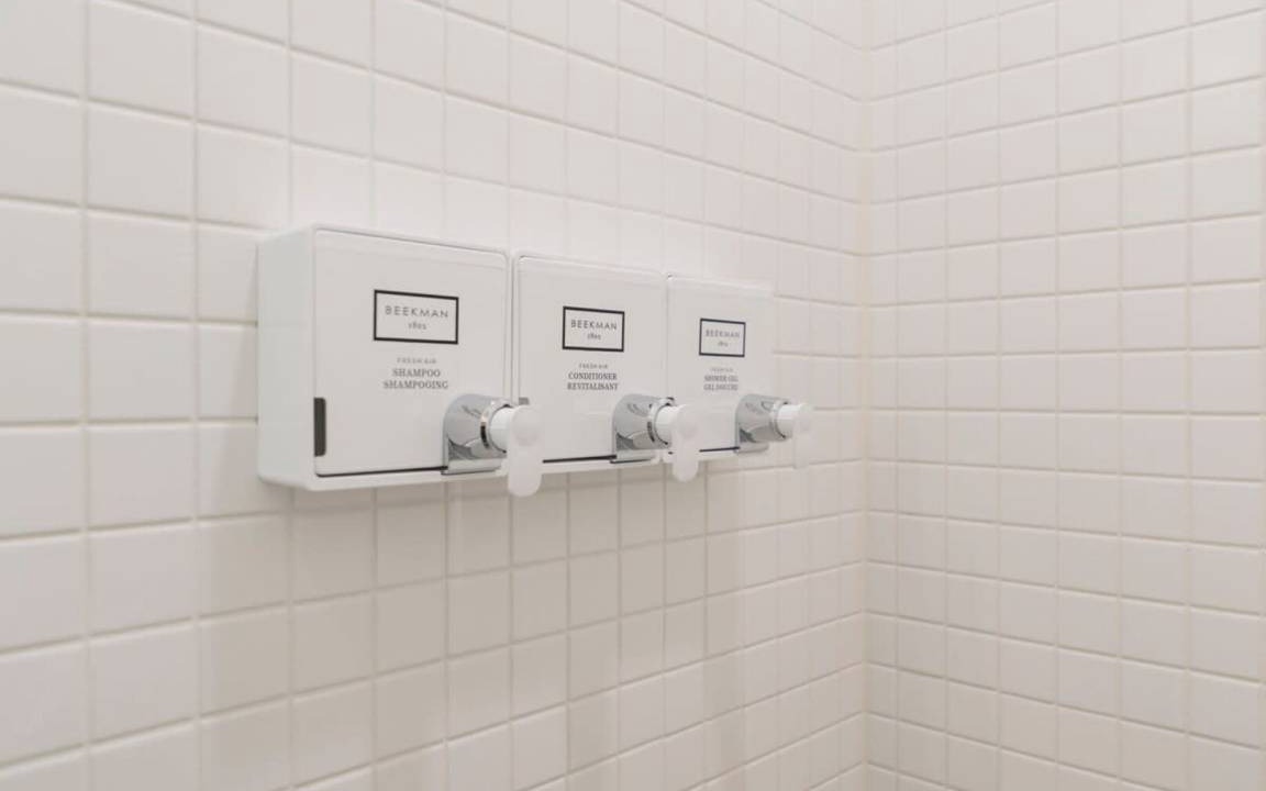 Photo of Bathroom in Chinatown