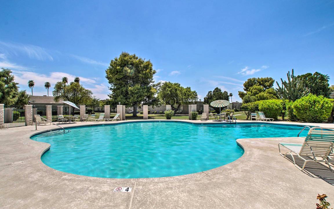 Photo of Outdoor in Chateau De Vie Seven
