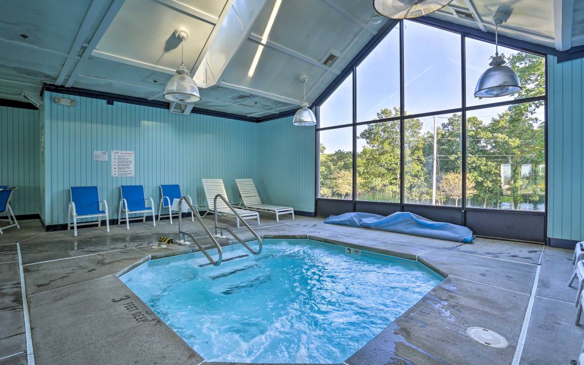 Photo of Outdoor in East Stroudsburg