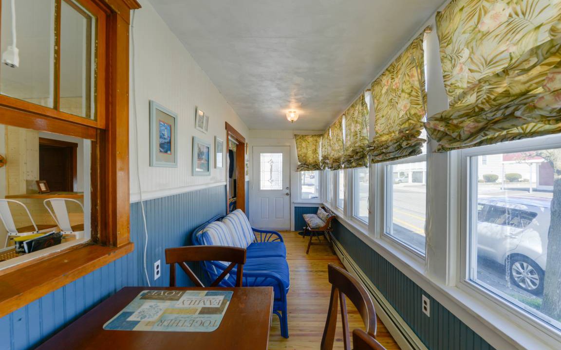 Photo of Livingroom in Wildwood