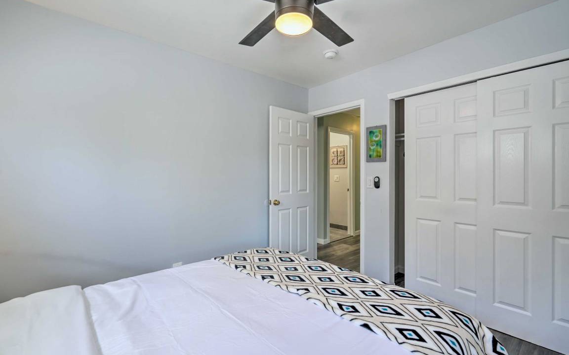 Photo of Bedroom in Bayville