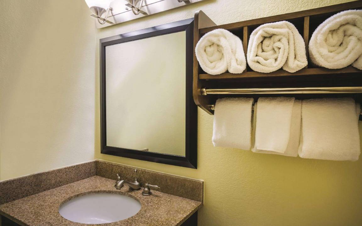 Photo of Bathroom in Glen Burnie