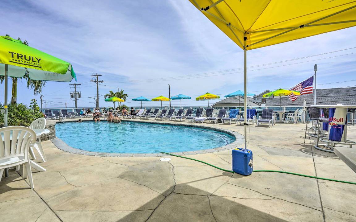Photo of Outdoor in North Wildwood