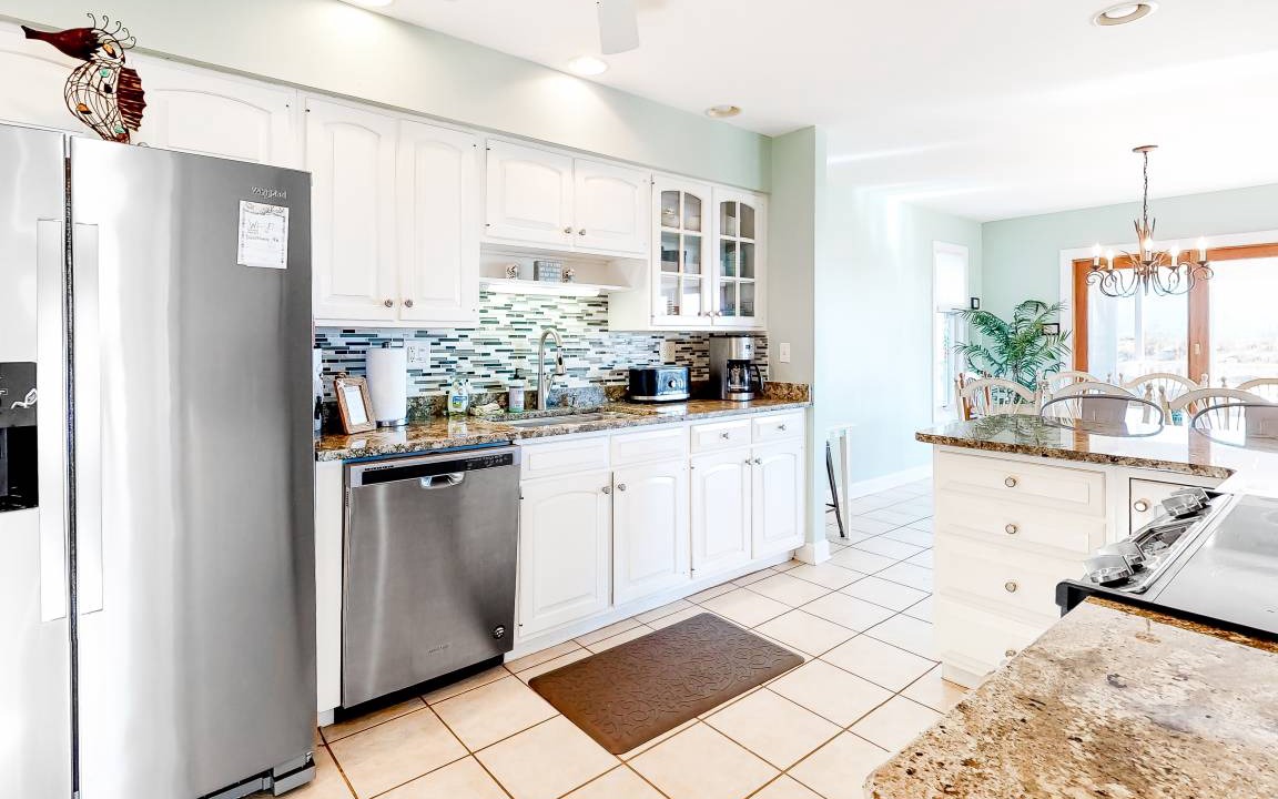 Photo of Kitchen in Bethany Beach