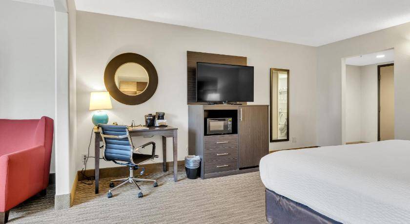 Photo of Bedroom in Dodds Addition