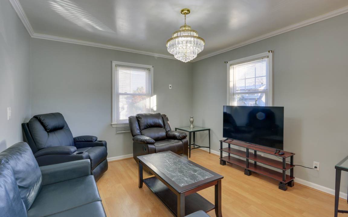 Photo of Livingroom in Clifton