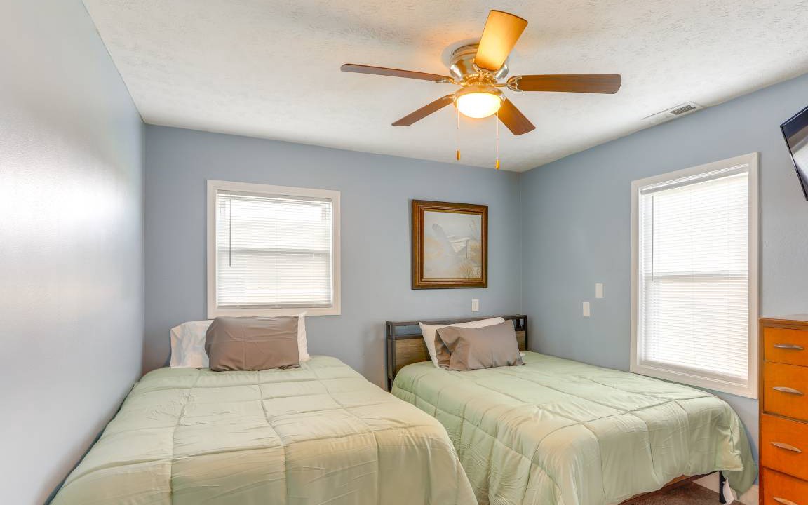 Photo of Bedroom in Port Clinton