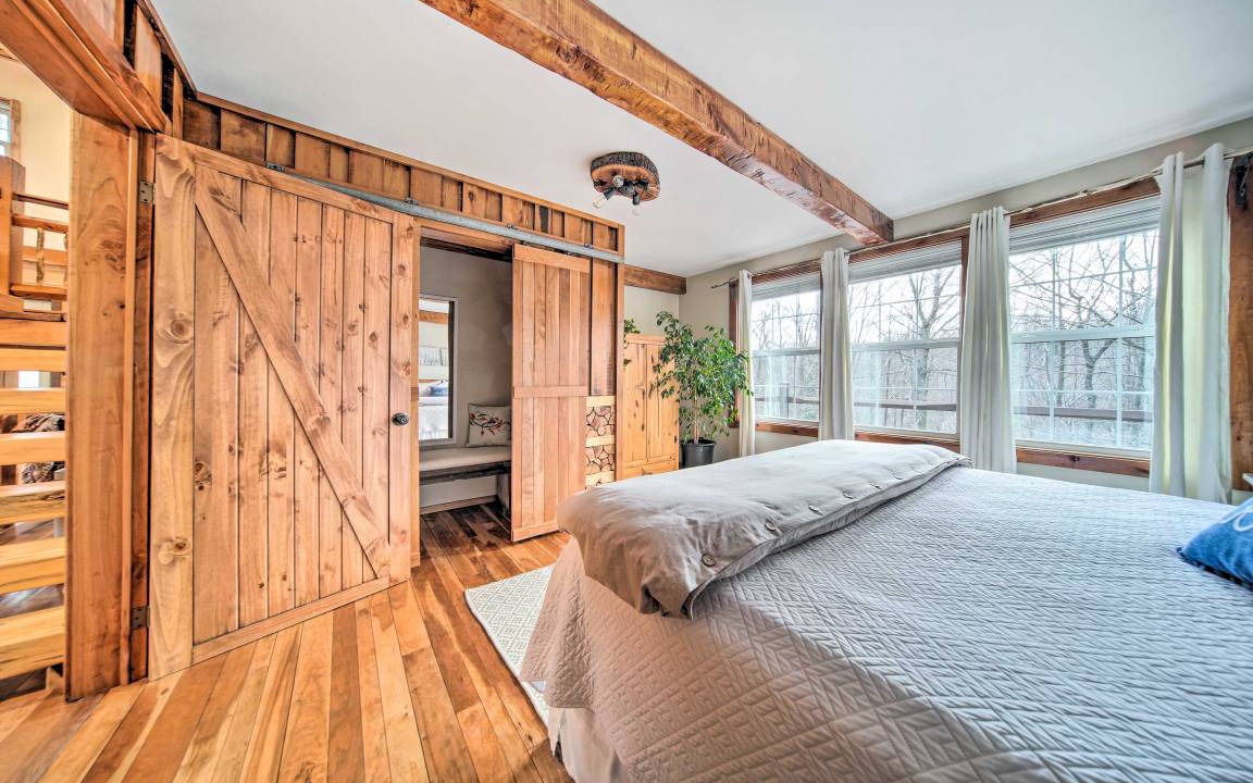 Photo of Bedroom in Spartansburg